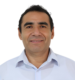 Foto de ADRIANZEN NEYRA WALTER