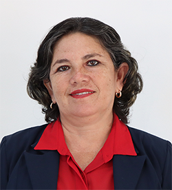 Foto de ESPINOZA SOLANO JOSEFA  EMERITA