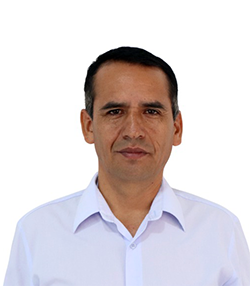 Foto de FLORES TELLO SEGUNDO ALEJANDRO