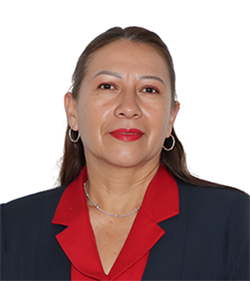 Foto de MEDINA OBLITAS OFERLINDA