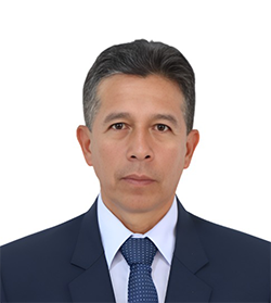 Foto de ROMERO CELIZ JUBENAL