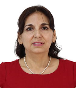 Foto de VELA ALTAMIRANO SILVANA DEL CARMEN