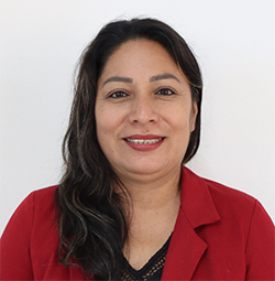 Foto de BANDA VASQUEZ ZADITH