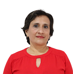 Foto de BURGA PUELLES MARLENY