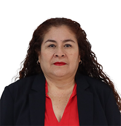 Foto de MONTAÑO ALBORNOZ SOFIA JUANA