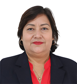 Foto de SANTOS GOMEZ YDA