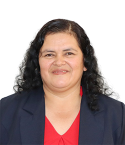 Foto de PINTADO ALARCON LUCILA