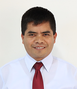 Foto de OLANO BUSTAMANTE LUCIANO