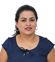 Foto de HUAMAN CAMPOS ADIMARI MARIANELA