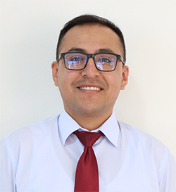 Foto de SAAVEDRA DAVILA PERCY OMAR