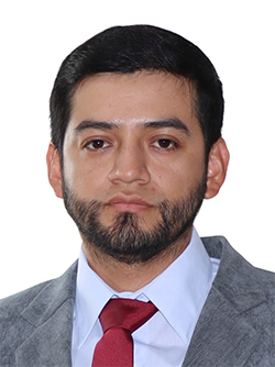 Foto de DAVILA MODRAGON WILLIAN ALEJANDRO