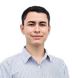 Foto de ALVERCA ADRIANZEN JHERSON MARLON